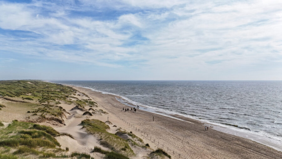 The Championships Tour, The Netherlands - Globetrotting horse riding holidays