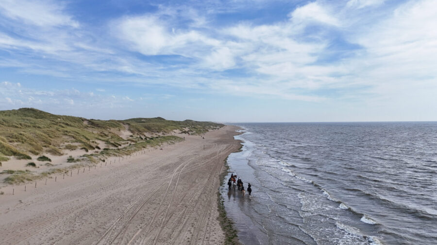 The Championships Tour, The Netherlands - Globetrotting horse riding holidays