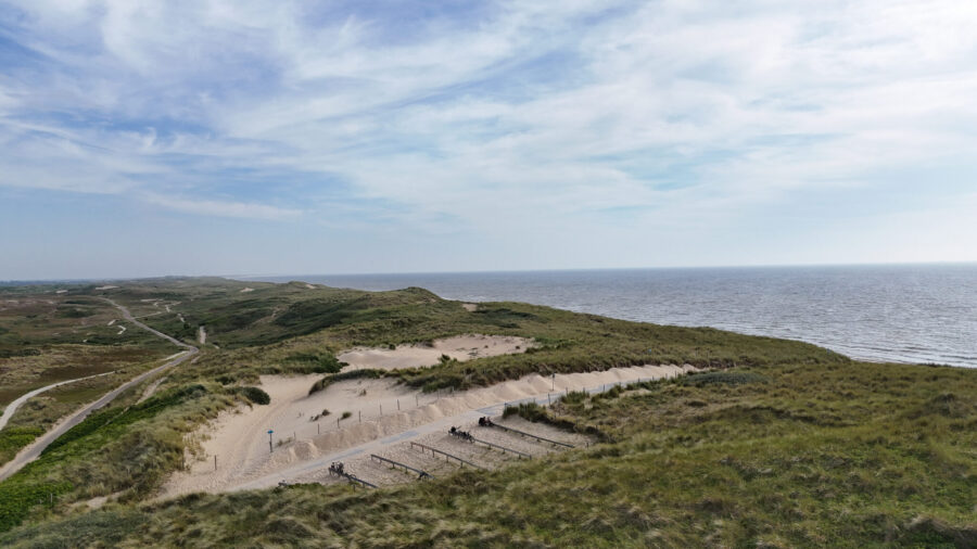 The Championships Tour, The Netherlands - Globetrotting horse riding holidays