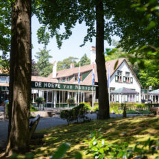 The Championships Tour, The Netherlands - Globetrotting horse riding holidays