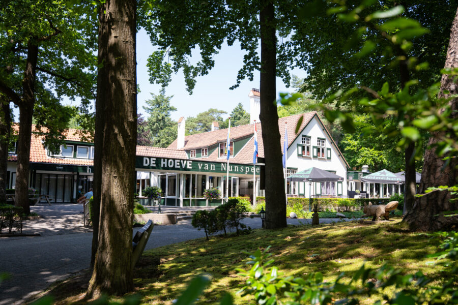 The Championships Tour, The Netherlands - Globetrotting horse riding holidays