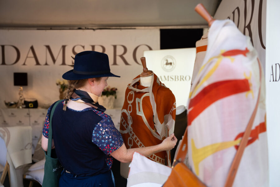 The Championships Tour, The Netherlands - Globetrotting horse riding holidays