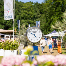 The Championships Tour, The Netherlands - Globetrotting horse riding holidays