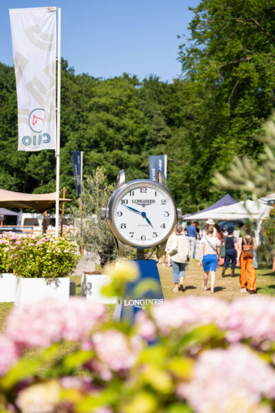 The Championships Tour, The Netherlands - Globetrotting horse riding holidays