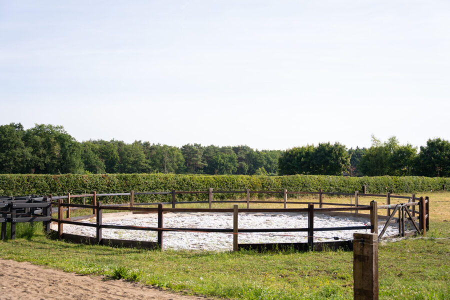 The Championships Tour, The Netherlands - Globetrotting horse riding holidays