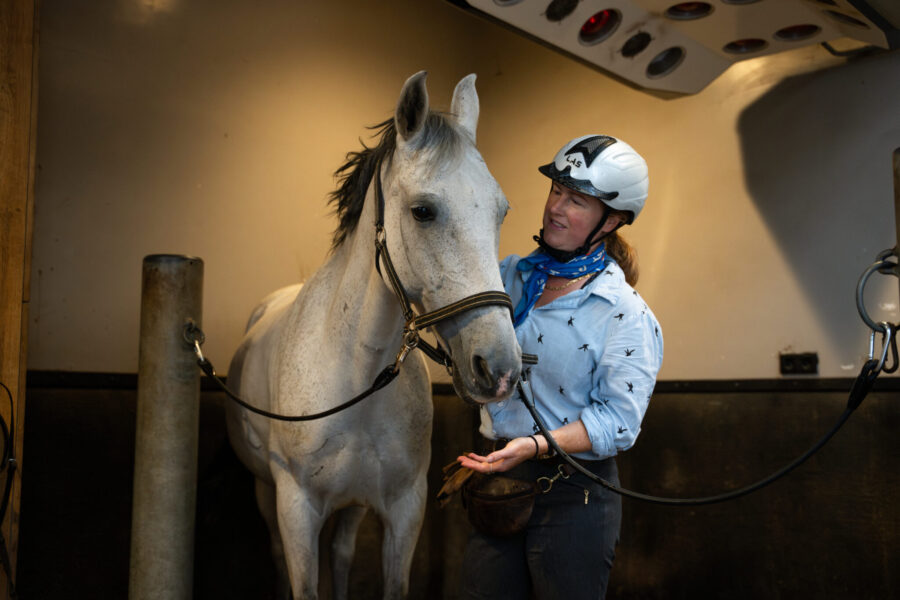The Championships Tour, The Netherlands - Globetrotting horse riding holidays