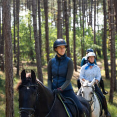 The Championships Tour, The Netherlands - Globetrotting horse riding holidays