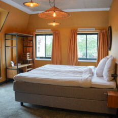 The Championships Tour, The Netherlands - Globetrotting horse riding holidays