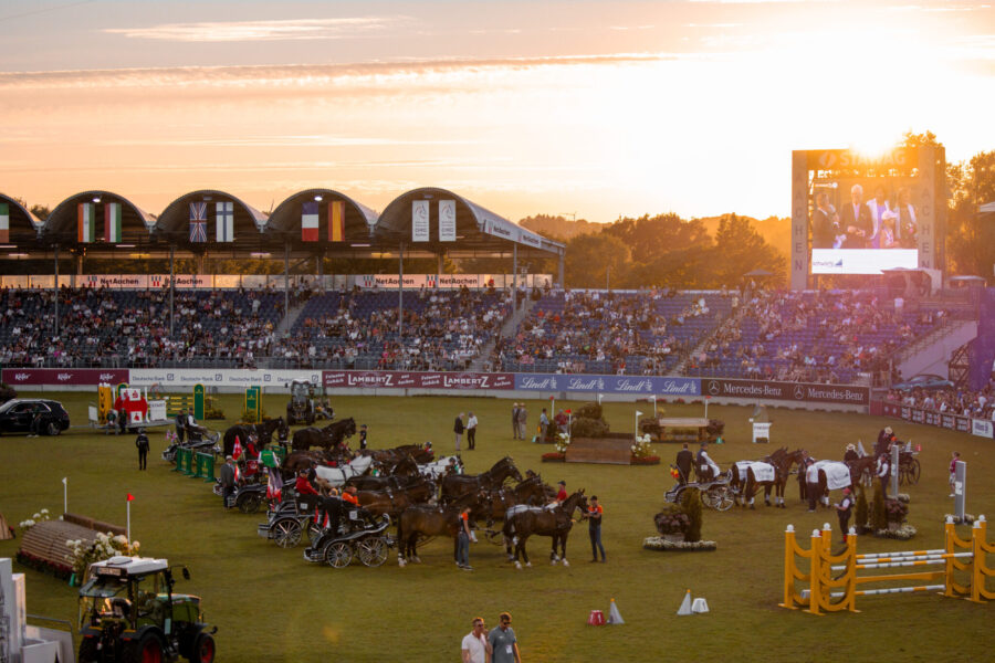 The Championships Tour, The Netherlands - Globetrotting horse riding holidays - image by Kirsty Pasto Media.