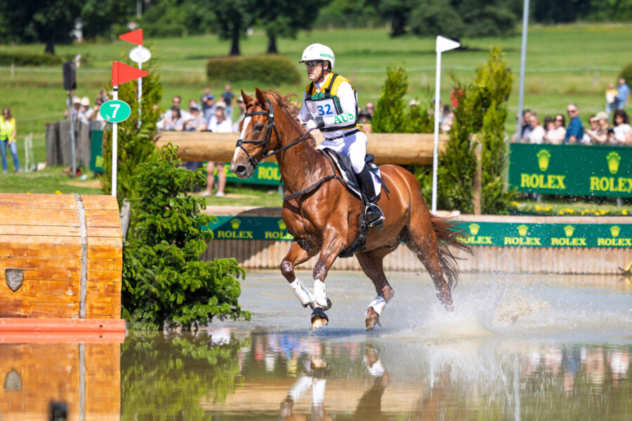 The Championships Tour, The Netherlands - Globetrotting horse riding holidays - image by Kirsty Pasto Media.