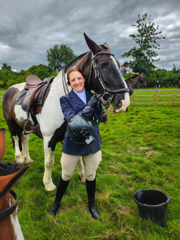 Scottish Borders Ride, Scotland, Globetrotting Horse Riding Holidays