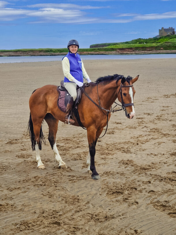 Scottish Borders Ride, Scotland, Globetrotting Horse Riding Holidays