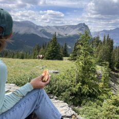 Banff Border Ride, Alberta, Canada - Globetrotting horse riding holidays