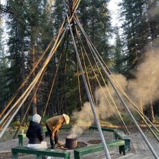 Banff Border Ride, Alberta, Canada - Globetrotting horse riding holidays