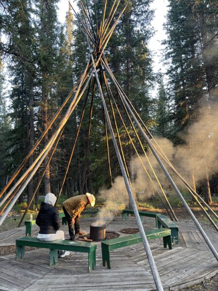 Banff Border Ride, Alberta, Canada - Globetrotting horse riding holidays