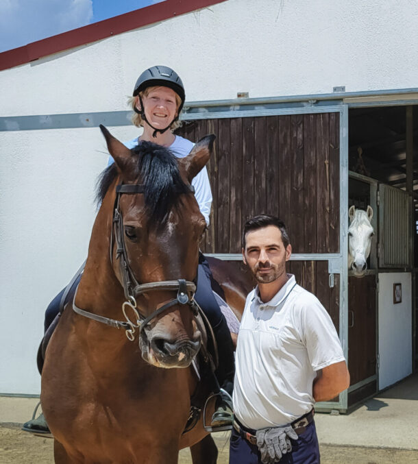 Train and Trail, Spain, Globetrotting Horse Riding Holidays