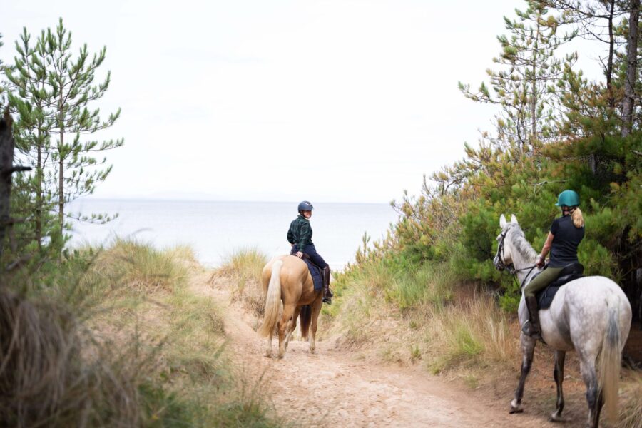 The Scottish Jewel, Scotland - Globetrotting horse riding holidays