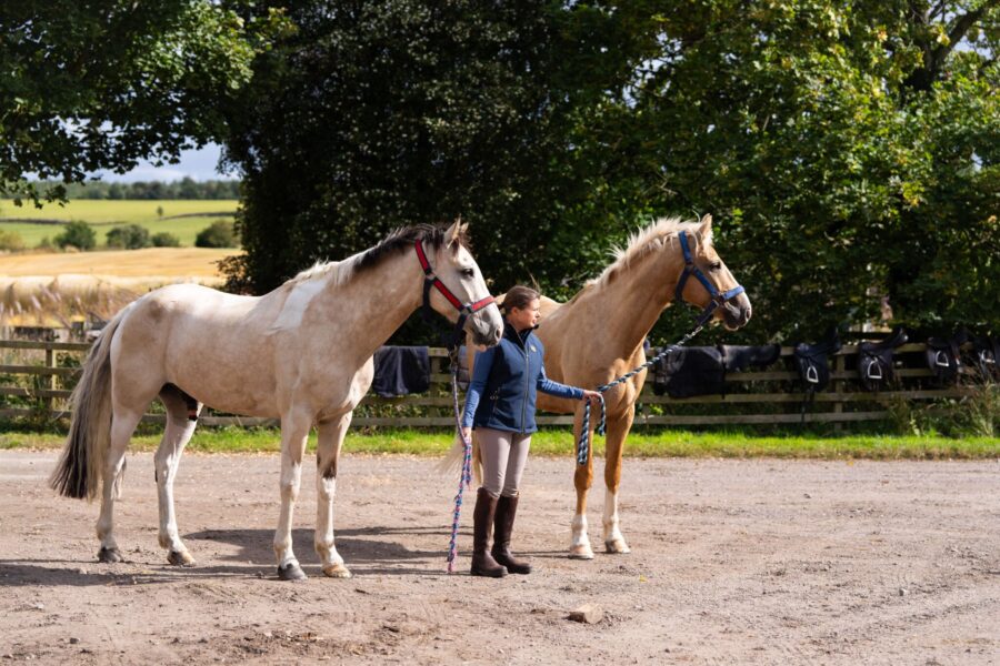 The Scottish Jewel, Scotland - Globetrotting horse riding holidays