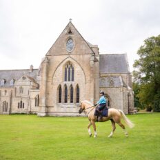 The Scottish Jewel, Scotland - Globetrotting horse riding holidays