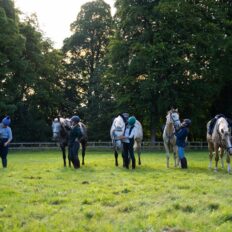 The Scottish Jewel, Scotland - Globetrotting horse riding holidays