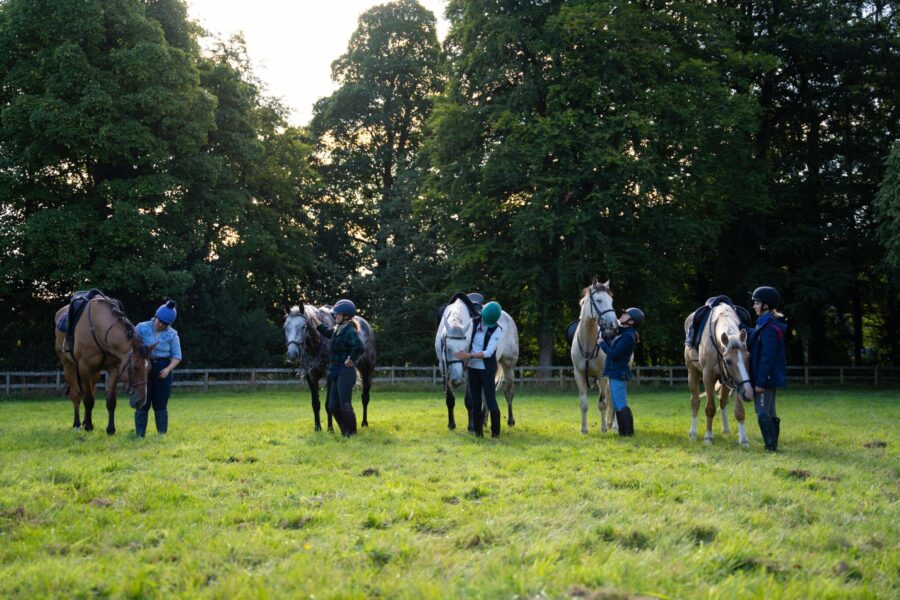 The Scottish Jewel, Scotland - Globetrotting horse riding holidays
