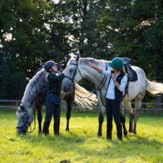 The Scottish Jewel, Scotland - Globetrotting horse riding holidays