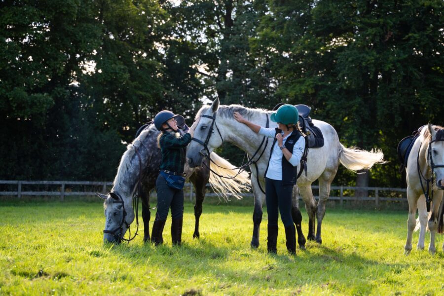 The Scottish Jewel, Scotland - Globetrotting horse riding holidays