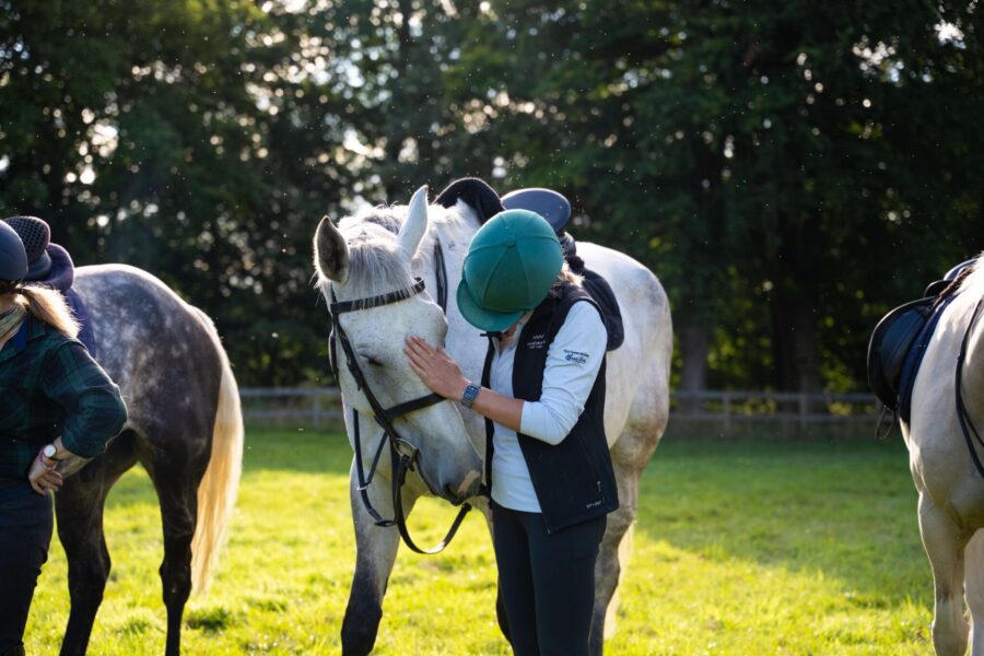 The Scottish Jewel, Scotland - Globetrotting horse riding holidays