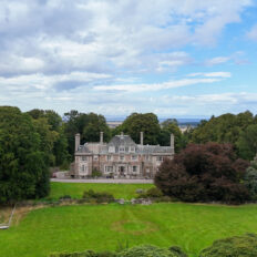 The Scottish Jewel, Scotland - Globetrotting horse riding holidays