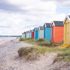 The Scottish Jewel, Scotland - Globetrotting horse riding holidays