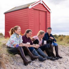 The Scottish Jewel, Scotland - Globetrotting horse riding holidays