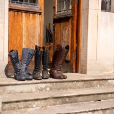 The Scottish Jewel, Scotland - Globetrotting horse riding holidays