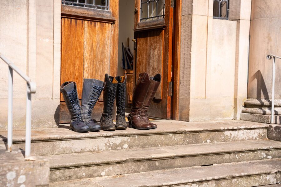 The Scottish Jewel, Scotland - Globetrotting horse riding holidays