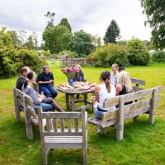 The Scottish Jewel, Scotland - Globetrotting horse riding holidays