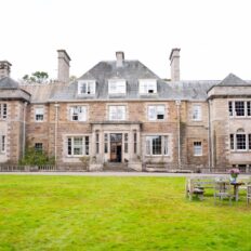 The Scottish Jewel, Scotland - Globetrotting horse riding holidays