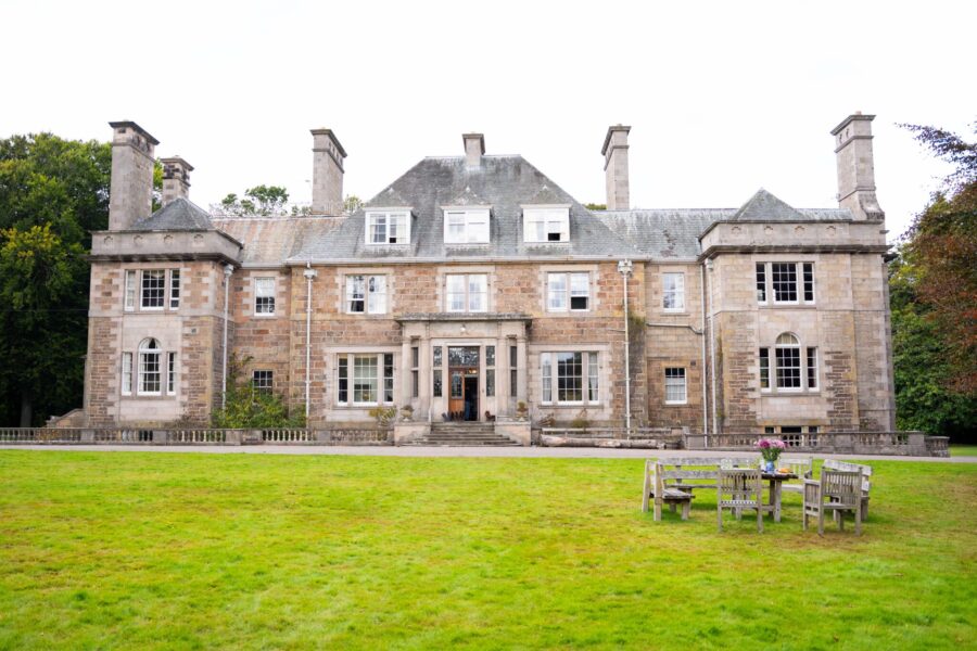 The Scottish Jewel, Scotland - Globetrotting horse riding holidays