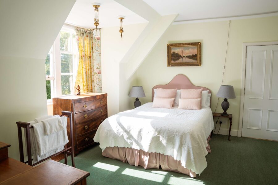The Scottish Jewel, Scotland - Globetrotting horse riding holidays