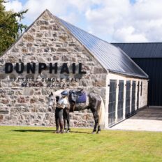 The Scottish Jewel, Scotland - Globetrotting horse riding holidays
