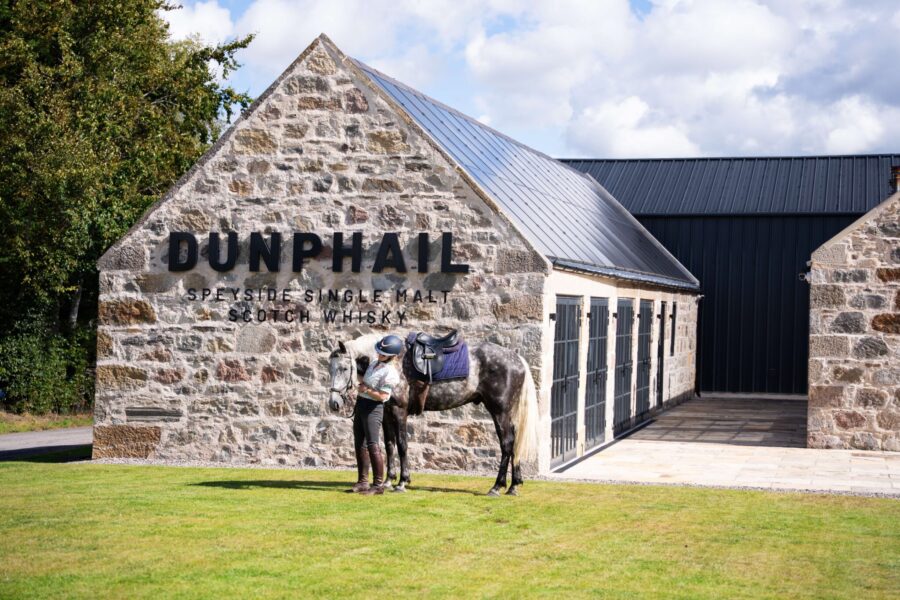 The Scottish Jewel, Scotland - Globetrotting horse riding holidays