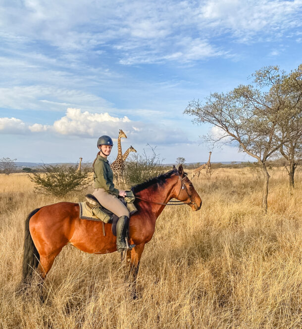 The Bushveld, South Africa, Globetrotting Horse Riding Holidays