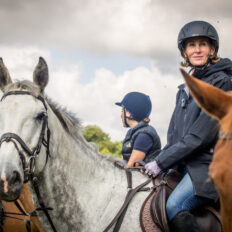 The Cotswolds Ride, England, UK - Globetrotting horse riding holidays