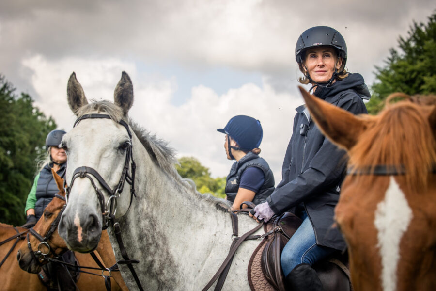 The Cotswolds Ride, England, UK - Globetrotting horse riding holidays