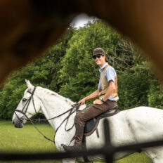 The Cotswolds Ride, England, UK - Globetrotting horse riding holidays
