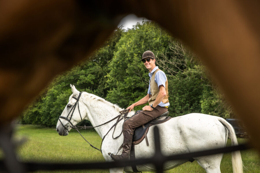 The Cotswolds Ride, England, UK - Globetrotting horse riding holidays