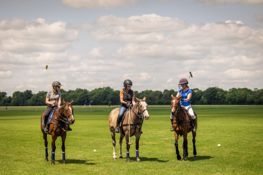 The Cotswolds Ride, England, UK - Globetrotting horse riding holidays