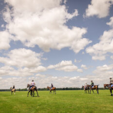 The Cotswolds Ride, England, UK - Globetrotting horse riding holidays