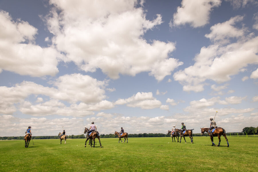 The Cotswolds Ride, England, UK - Globetrotting horse riding holidays