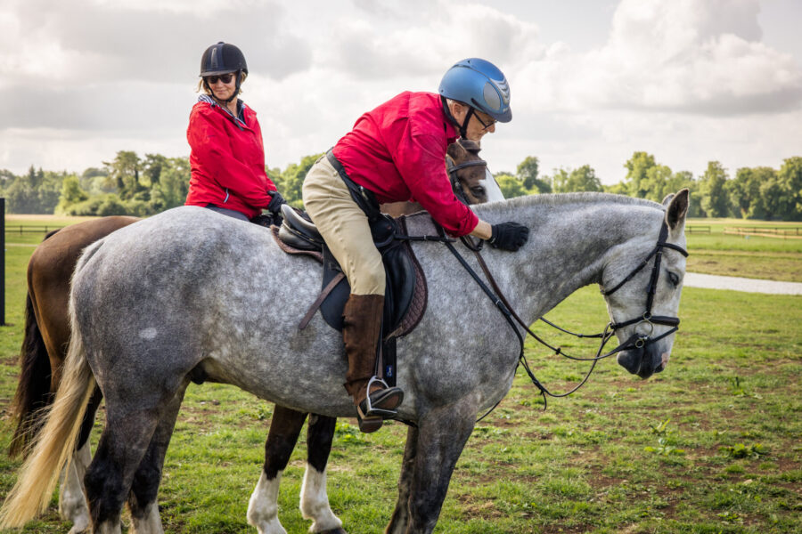 The Cotswolds Ride, England, UK - Globetrotting horse riding holidays