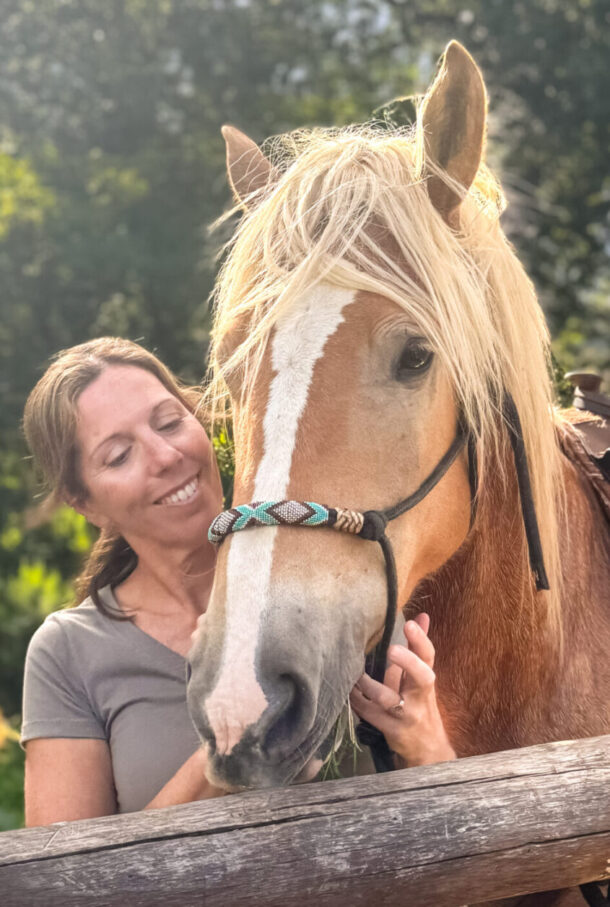 Tuscany, Italy, Globetrotting Horse Riding Holidays