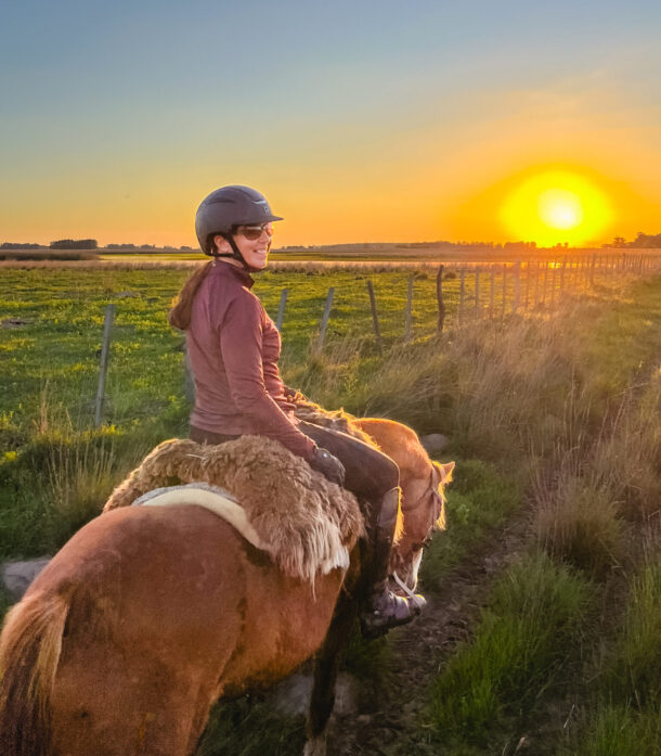 Corrientes, Argentina, Globetrotting Horse Riding Holidays